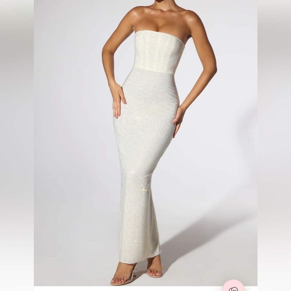 Oh Polly Daleyza Dress
